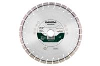 Metabo 628562000 Diamanten doorslijpschijf Diameter 230 mm Boordiameter 22.23 mm 1 stuk(s)