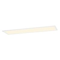 SLV pendelarmatuur I-PENDANT PRO DALI/woonkamerlamp, binnenverlichting, hangarmatuur eetkamer, led, plafondarmatuur / 3000K 43 W 3750 lm wit dimbaar 90 graden