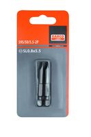 Bahco 2xbits 0.8-5.5 50mm 1/4" standard | 59S/50/5.5-2P - thumbnail