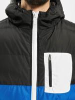 Cayler & Sons / Gewatteerde jassen WL Statement Pocket in blauw