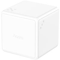 Aqara Draadloze centrale CTP-R01 Wit Apple HomeKit, IFTTT - thumbnail