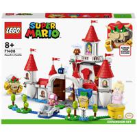 71408 LEGO® Super Mario™ Pilz-paleis - uitbreidingsset - thumbnail