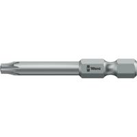 Wera 867/4 Z TORX® BO 30 X 89 MM 05060054001 Torx-bit TR 30 Gereedschapsstaal Gelegeerd, Taai F 6.3 1 stuk(s)