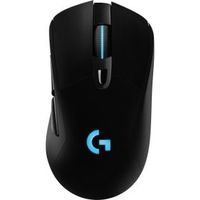 Logitech-G G703 Hero wireless gaming muis