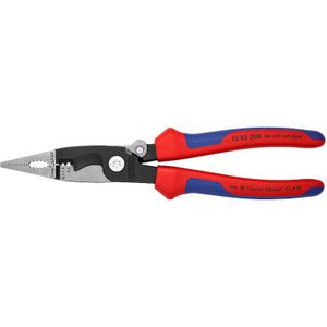 KNIPEX Elektronica-installatietang 13 92 200 tang