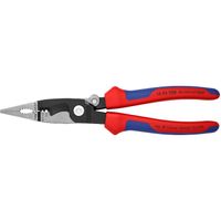 KNIPEX Elektronica-installatietang 13 92 200 tang - thumbnail