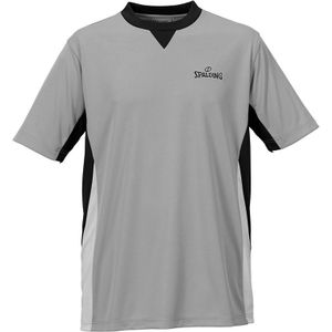 Spalding Scheidsrechter Shirt Classic Basketbal