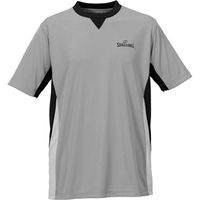 Spalding Scheidsrechter Shirt Classic Basketbal - thumbnail