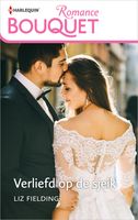 Verliefd op de sjeik - Liz Fielding - ebook - thumbnail