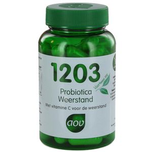 1203 Probiotica complex