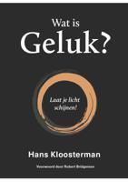 Wat is geluk? (Hardback)