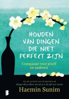 Houden van dingen die niet perfect zijn (Hardback) - thumbnail