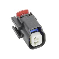 Molex 340620027 Male behuizing (kabel) Inhoud: 1 stuk(s) - thumbnail