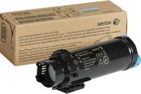 Xerox Phaser 6510 / WorkCentre 6515 Standaard tonercartridge cyaan, (1.000 pagina's)