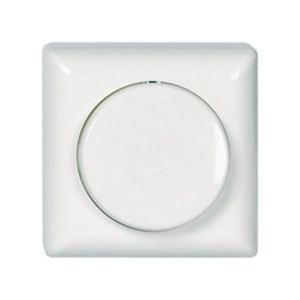 Schneider Electric 516204 lichtschakelaar Thermoplastic Wit