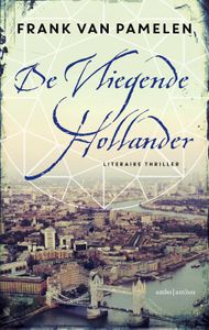 De Vliegende Hollander - Frank van Pamelen - ebook