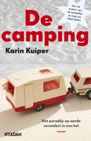 De camping - Karin Kuiper - ebook - thumbnail