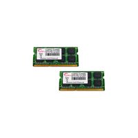 G.Skill 8 GB DDR3-1066 Kit werkgeheugen F3-8500CL7D-8GBSQ