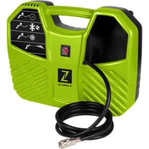 Zipper ZI-COM2-8 luchtcompressor 1100 W AC