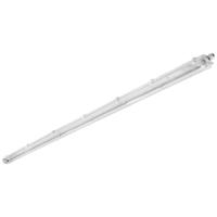 mlight 86-1004 FRWL Leergehäuse 1x120cm für LED Tube Plafondlamp Wit - thumbnail