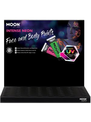 Moon Glow Intense Neon UV Face Paint