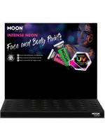 Moon Glow Intense Neon UV Face Paint