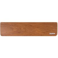 Q1/Q2 Wooden Palm Rest Polssteun