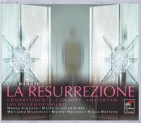 La Resurrezione - CD (0608917212020)