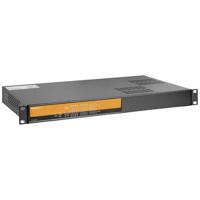 Weidmüller IE-SW-SL26M-24TX-2GC-HV Industrial Ethernet Switch 10 / 100 / 1000 MBit/s - thumbnail