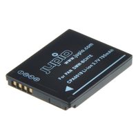 Panasonic DMW-BCH7E accu (Merk Jupio)