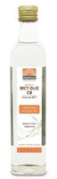 MCT olie C8 - coconut pure - 99% caprylic acid - thumbnail