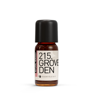 Grove Den Etherische Olie 10 ml