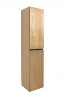 Wiesbaden Vision OAK kolomkast 2 deuren 160x35x35