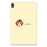 Lenovo Tab P11 | P11 Plus Tablet Back Cover Monkey