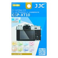 JJC GSP-XT10 Optical Glass Protector voor Fujifilm X-T10/X-T20 - thumbnail