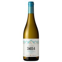 3404 - Chardonnay &and Gewürztraminer 2022 - 75CL - 13,5% Vol.