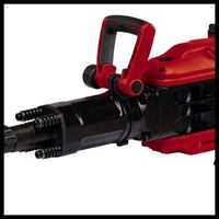 Einhell TE-DH 50 -Sloophamer 1700 W 50 J Incl. tas - thumbnail