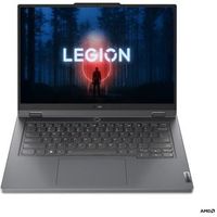 Lenovo Legion Slim 5 14APH8 AMD Ryzen-7 7840HS/14.5 2.8K OLED/16GB/1TB SSD/RTX 4050/W11 Gaming Lapt