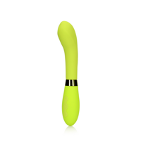 Loveline by Shots Siliconen G-Spot Vibrator