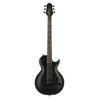 Jackson Pro Plus XT Monarkh Baritone HT6 Satin Black - Elektrische gitaar