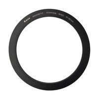 Kase Magnetic Step-Up Ring voor Wolverine Magnetic Filters 67-82mm - thumbnail