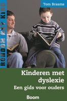 Rondom het kind - Kinderen met dyslexie