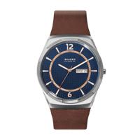 SKAGEN Herenhorloge- SKW6574