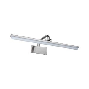 Paulmann Renan 95573 LED-schilderijlamp 11 W Warmwit Aluminium