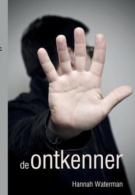 De ontkenner - Hannah Waterman - eBook (9789081918824)