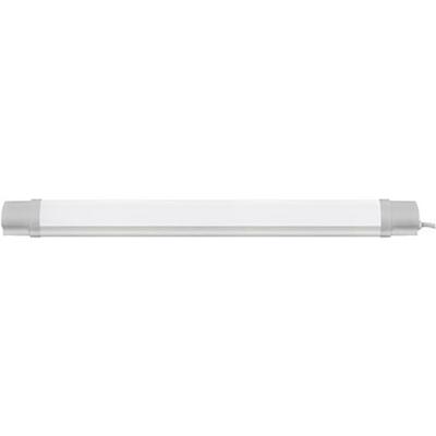 LED Balk - Niro - 36W - Waterdicht IP65 - Natuurlijk Wit 4200K - Kunststof 60cm