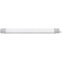 LED Balk - Niro - 36W - Waterdicht IP65 - Natuurlijk Wit 4200K - Kunststof 60cm