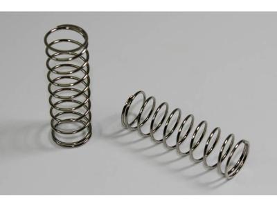 Team C TG2017 Reserveonderdeel Demperveer voor