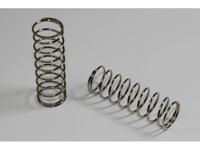 Team C TG2017 Reserveonderdeel Demperveer voor