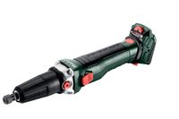 Metabo GVB 18 LTX 11-28 | Accu rechte slijper | 18 V | zonder accu&apos;s en lader | In Metabox 145 L - 600826840 - thumbnail